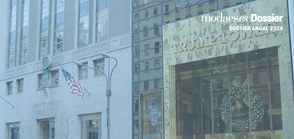 Trump Tower Biden encara la presidencia con una política exterior mermada durante la legislatura de Trump